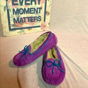 Ugg Moccasins